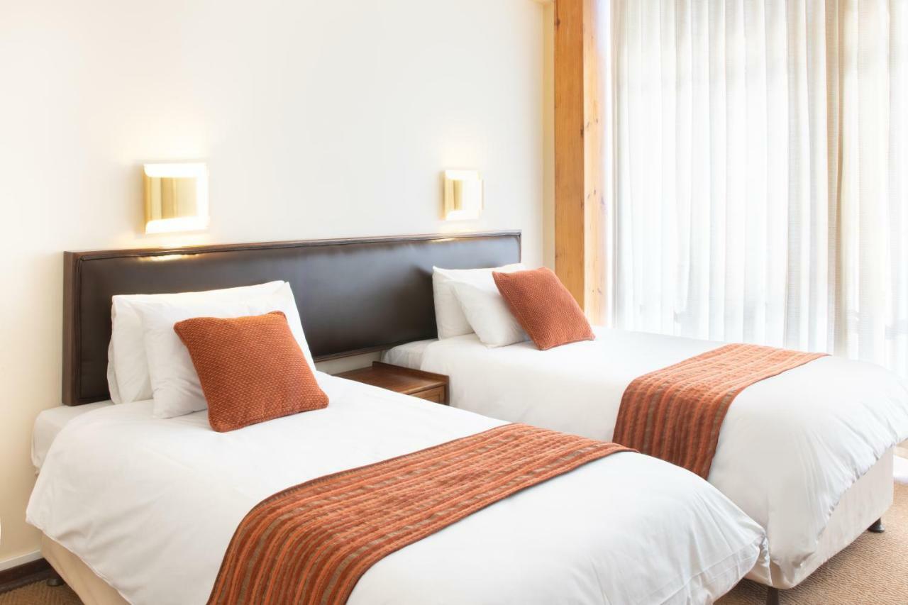 Elgro Hotel Potchefstroom Εξωτερικό φωτογραφία
